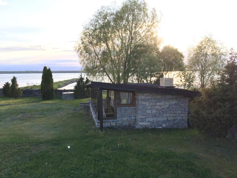 Onni Villa | Vacation Point Saaremaa | Book your accommodation today! Hotel, Accommodation, Rent, Local, Saaremaa